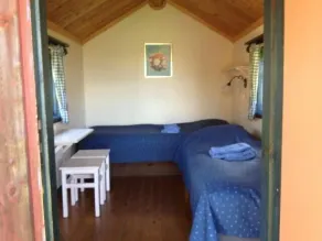 Kullsbjörken Bed & Breakfast - Room