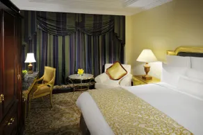 JW Marriott Hotel Kuwait - Room