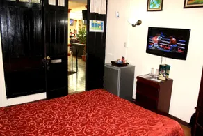 Sportsmens Lodge - Gentlemen's Club - Chambre