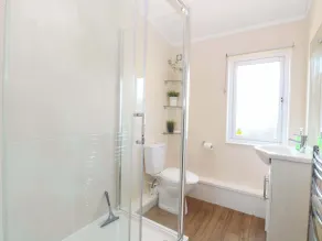 Boa Vista - Badezimmer