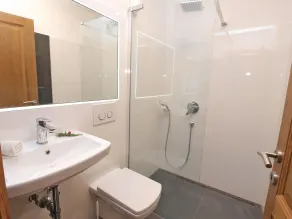 Apartments Prostin 772 - Badezimmer