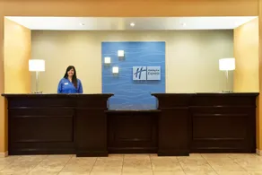 Holiday Inn Express & Suites Casa Grande by IHG - Réception