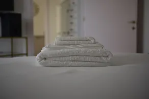 Élite Suite Home - Badrum