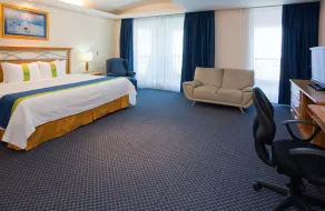 Holiday Inn Queretaro Zona Diamante by IHG - Room