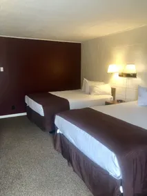 Four Winds Motel - Chambre