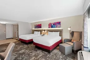 Hilton Garden Inn Atlanta Airport North - Chambre