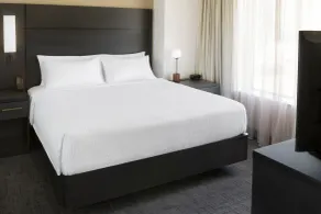 Residence Inn by Marriott Sacramento Downtown at Capitol Park - Room