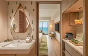 Canopy by Hilton Okinawa Miyako Island Resort - Chambre
