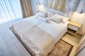 Hotel Cavtat - Habitación