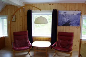 Lunheim in Geiranger - Rom