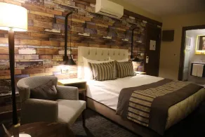 DİASOS OTEL - Room