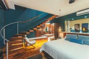 Los Altos Resort - Room