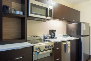 TownePlace Suites by Marriott Syracuse Clay - Chambre