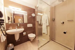 Hotel Paradis - Bathroom