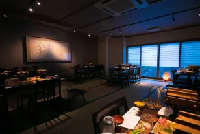 Kunisakisou - Restaurant