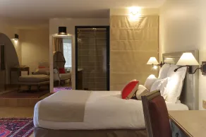 Hotel Vatel Bordeaux - Chambre