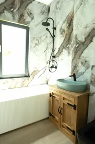 Rai Village - Salle de bain