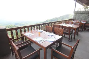 Alta D' Tagaytay Hotel - Restaurant