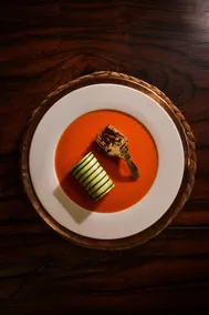 Dwarika's Sanctuary - A Himalayan Wellness Retreat - Restaurant