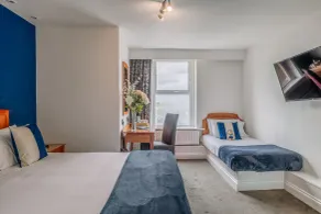 Muthu Westcliff Hotel (Near London Southend Airport) - Habitación