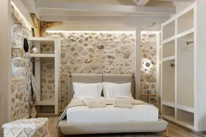 Tellion Suites-Member of My Villas Hospitality - Room
