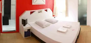 Hotel Recanto das Perdizes - Camera