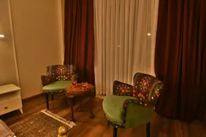 SUR PALACE HOTEL - Camera