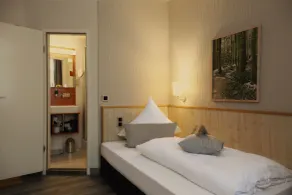 Konsum Berghotel Oberhof - Room
