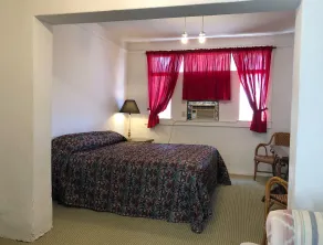 Amargosa Opera House & Hotel - Chambre