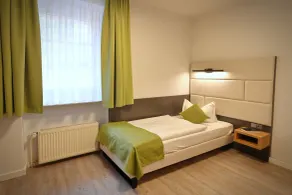 Hotel Kranichsberg - Zimmer