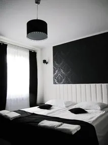 Słowianin - Chambre