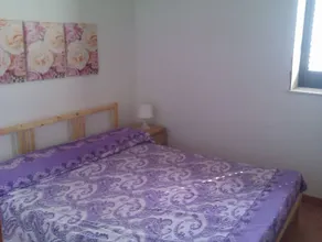 1st Floor Apartment in Villa Falari Near the - Værelse