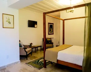 Casa Perpetua hotel d charm - Room