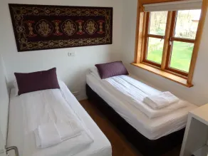 Hali Country Hotel - Rom
