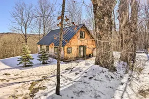 8 Mi to Okemo Mtn: Charming Ludlow Studio! - Interior