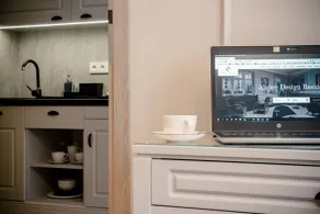 Amber Design Residence - Room