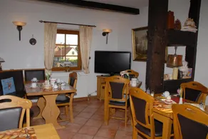 Hotel Alte Schule - Ristorante