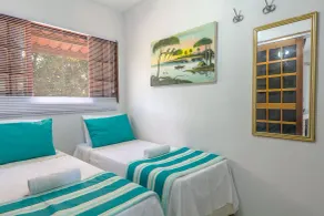 Flat do Golfinho - Room