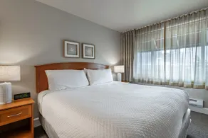 La Residence Suite Hotel - Room
