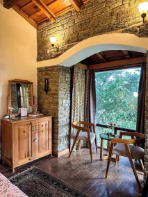 Avenida Snowcap Retreat - Room