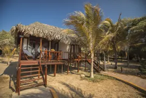Aranwa Vichayito Beach Resort - Quarto