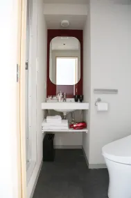 ibis Osaka Umeda - Room