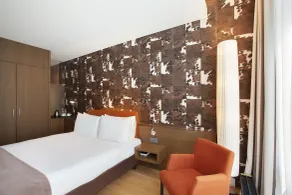 Tailormade Hotel SIHLPARK Schindellegi - Værelse