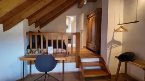 Scherauer Hof - Chambre