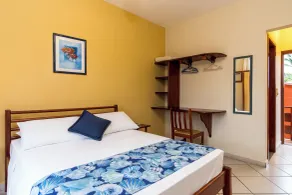 Pousada Marazul - Room