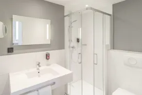 ibis Styles Halle - Salle de bain