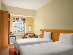 ibis Mall Avenue Dubai - Room
