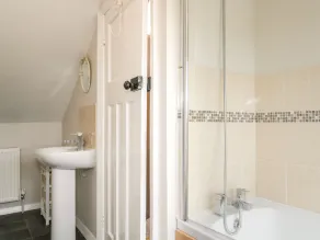 Green Acre - Bagno