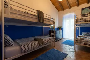 Quinta da Fornalha - Santuario Agroecologico - Room