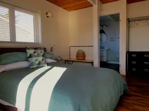 The Fourth Lock Bed & Breakfast - Chambre